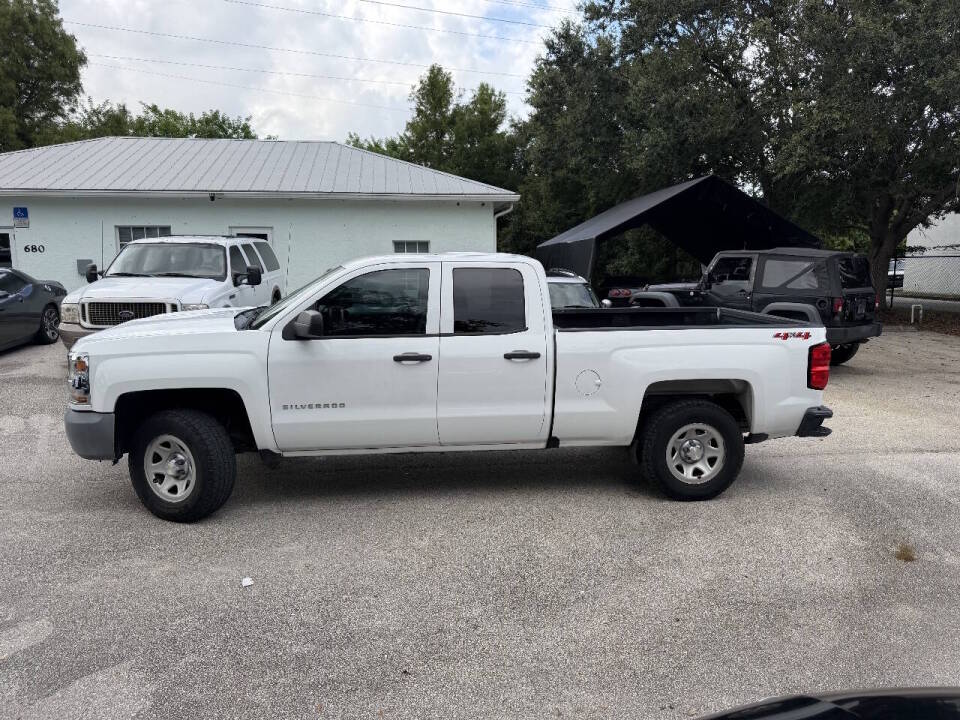chevrolet silverado 1500 ld 2019 2GCVKNEC0K1176716 image chevrolet silverado 1500 ld 2019 2GCVKNEC0K1176716 image